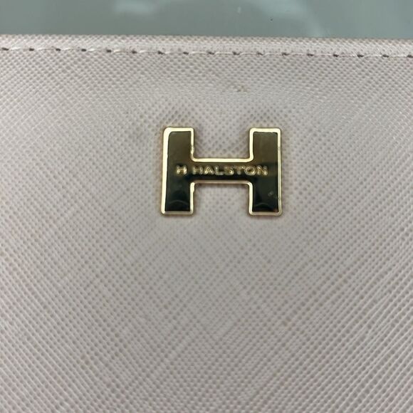 HALSTON ZIP WALLET FTL-09-228 - Picture 2 of 4